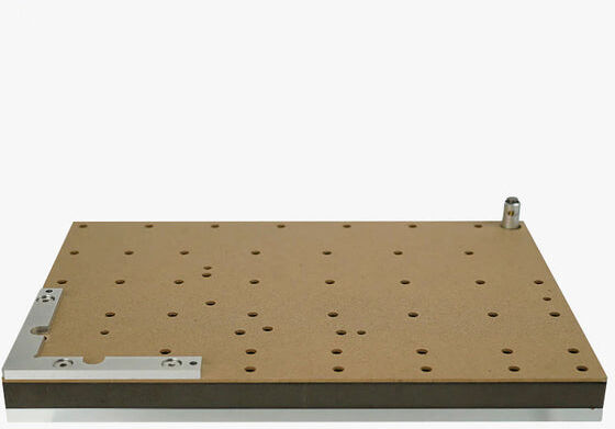 Makera Carvera Air 2mm MDF Spoil Board - 5-pack