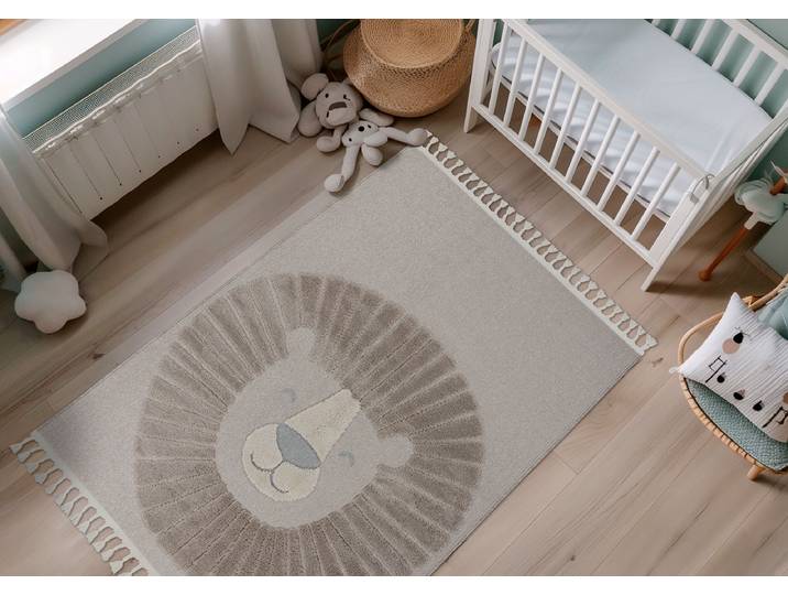Tapis Modena 424 Multicolore 160 x 230cm Autres