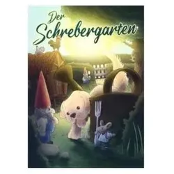 System Matters Verlag Mausritter – Schrebergarten