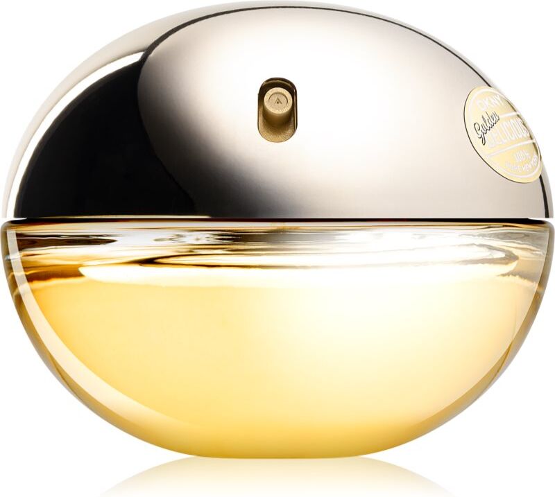 DKNY Golden Delicious Eau de Parfum til kvinder 50 ml