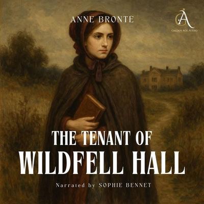 The Tenant of Wildfell Hall - Audiobook - Anne Brontë,Classic Audiobooks, Audio, 4069828440388