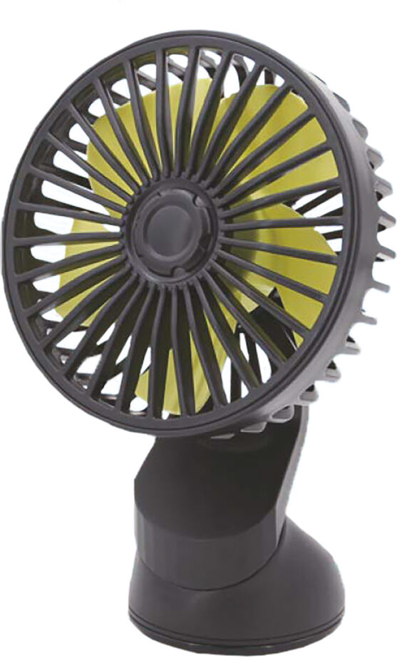 HP Autozubehör Ventilator 20218