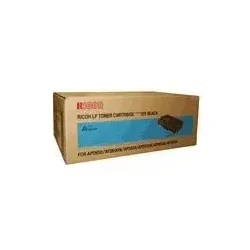 Ricoh Toner Cassette Type 215 Black Tonerkartusche 1 Stück(e) Original Schwarz