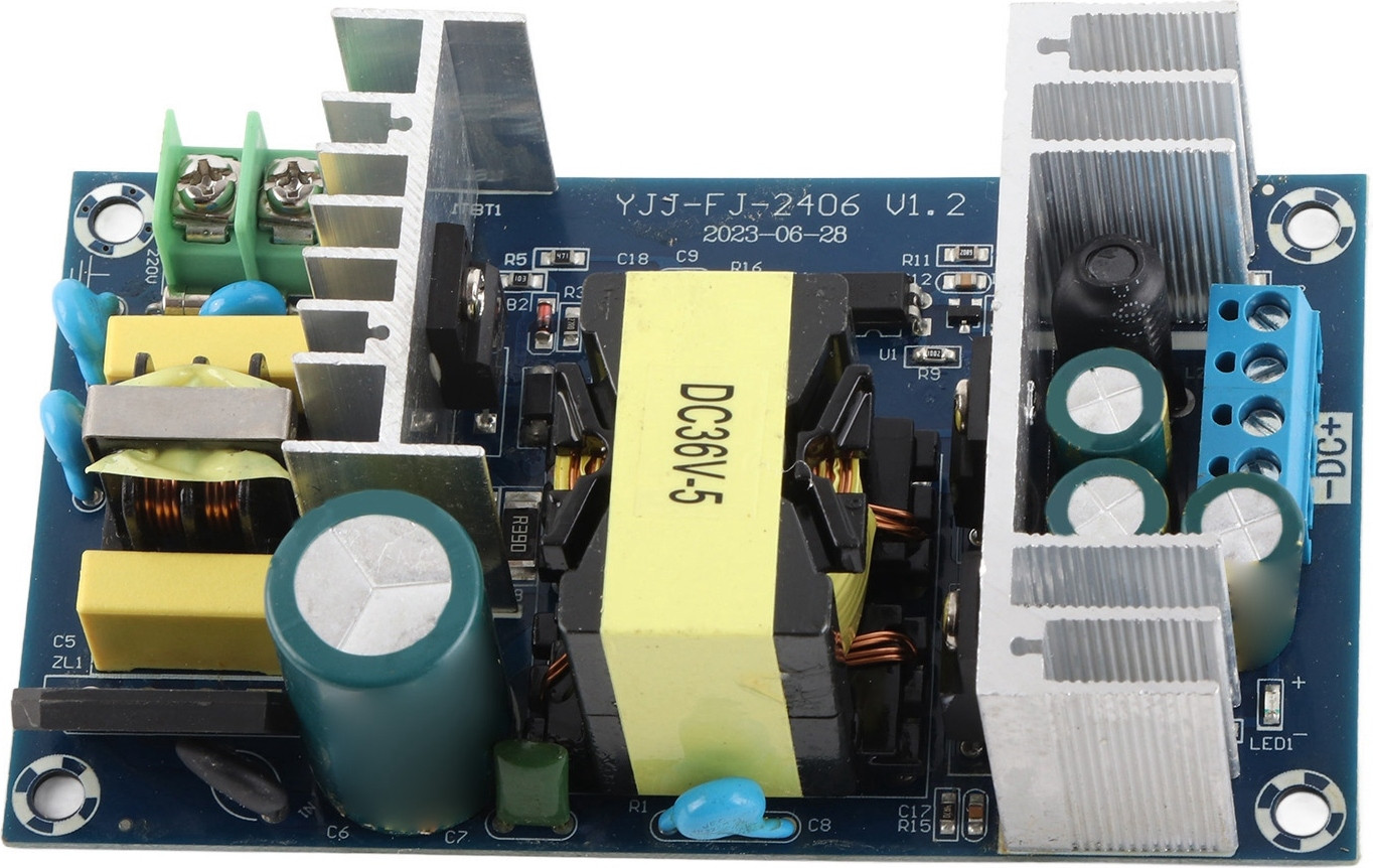 Cocosity Schakelende Voedingmodule 180W AC 100-240V naar DC 36V 5A Industriële Stroomvoorziening