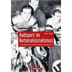 Radsport im Nationalsozialismus, Ratgeber von Dieter Vaupel