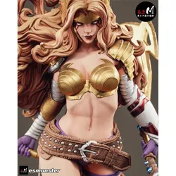Daughter of Odin | ESMonster 1:6 nsfw