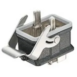 Harting Anbaugehäuse Baugröße: 09140010303