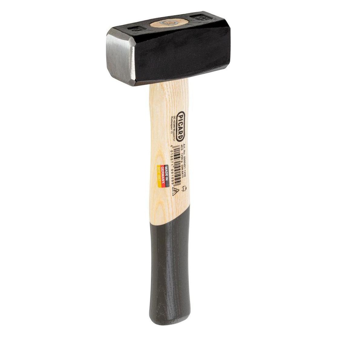 Picard Handfäustel (1500 g) (0000401-1500)