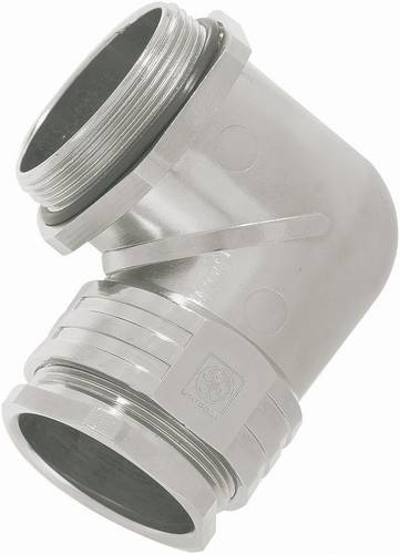 LAPP 52107810 Winkelverschraubung M16 Messing Messing 1St.
