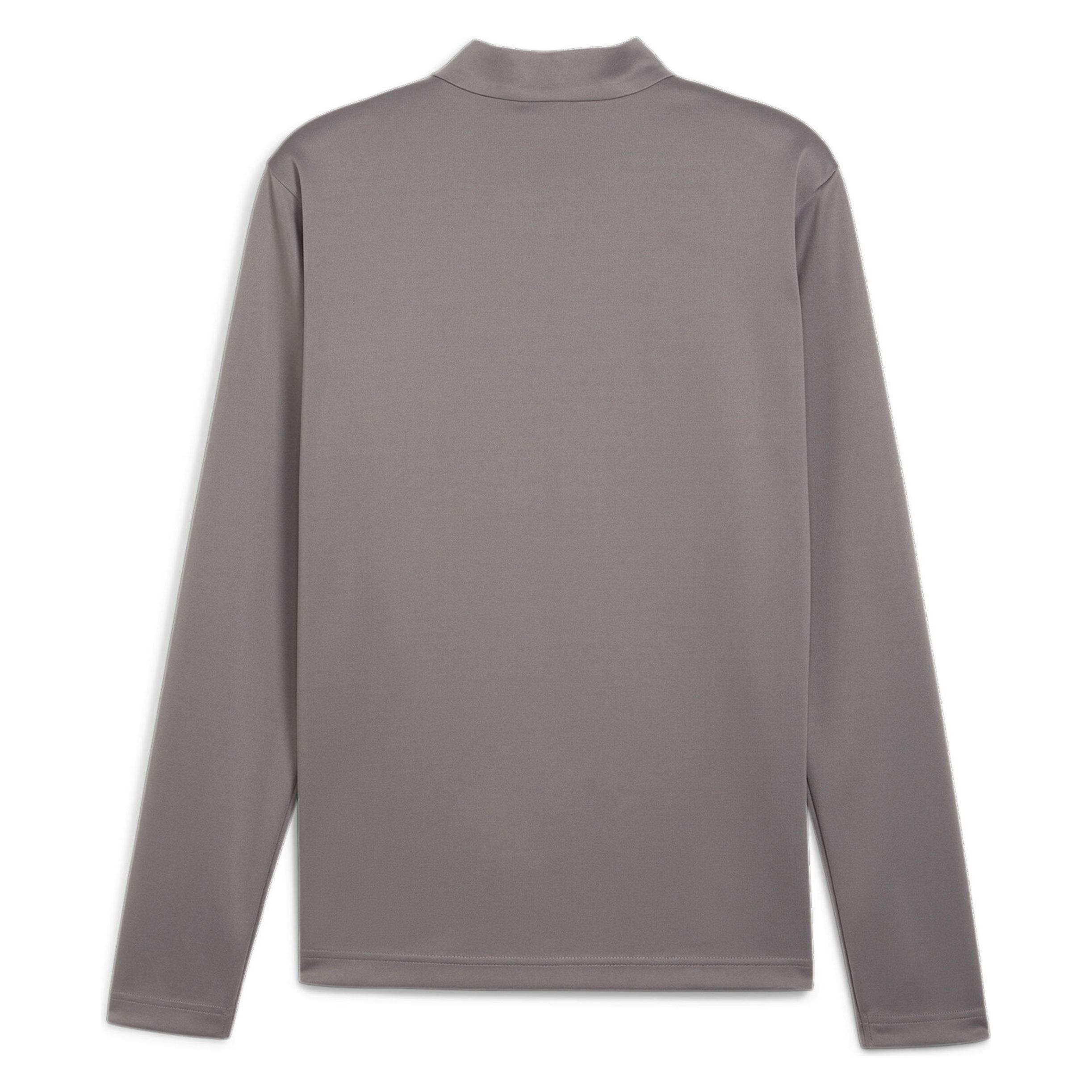 Puma teamGOAL Training 1/4 Zip Top (L) (658629_13)