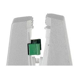 Phoenix Contact QUICK WIREFOX 6 WIRE STOPPER 1204915 Abisolierzangen-Drahtstopper Passend für Marke (Zangen) Phoenix Contact QUICK-WIREFOX 6