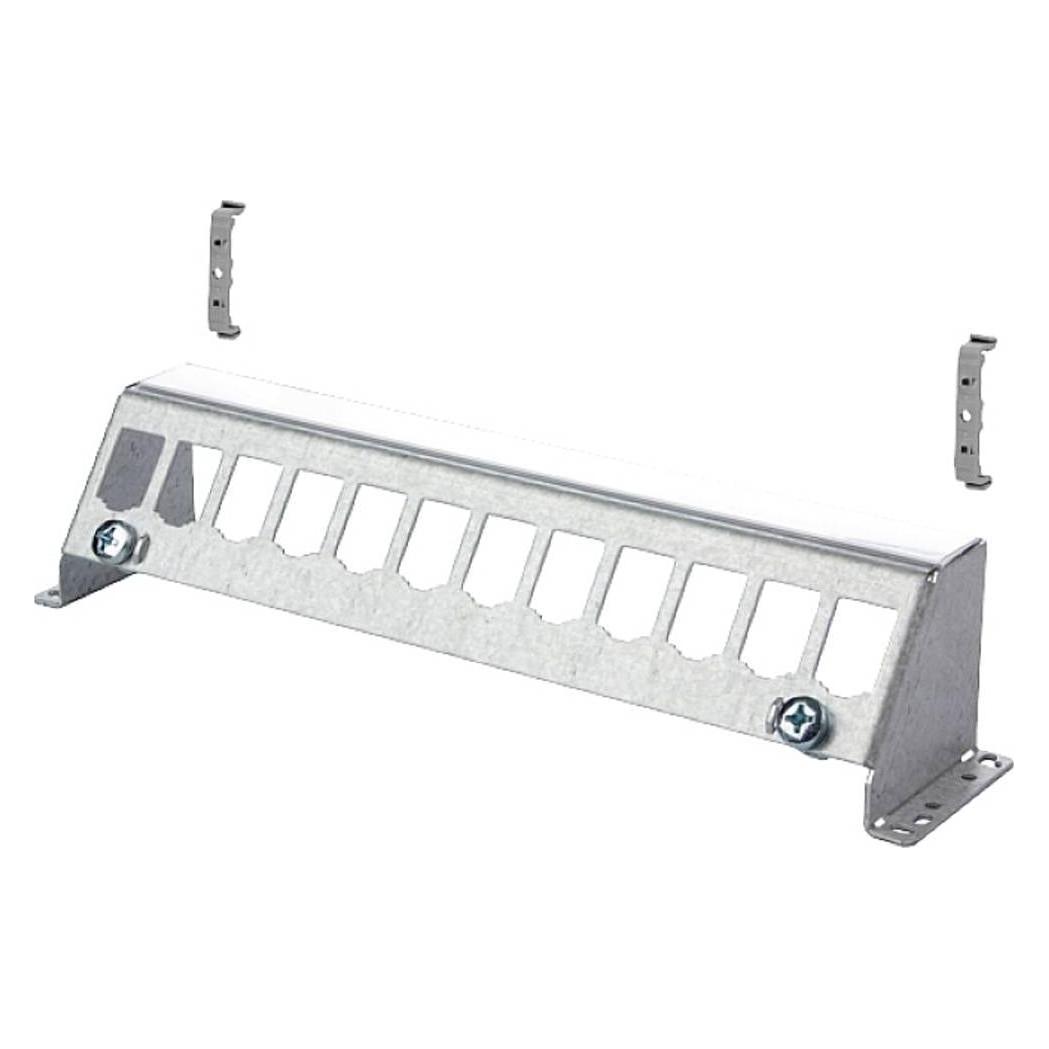 Metz Connect 130927-1200-E SmartConnect Patchpanel 12 Port MC-Modul (130927-1200-E)