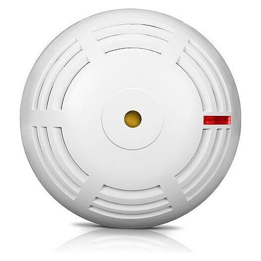 Satel Wireless Smoke Sensor Msd-350 (MSD-350)