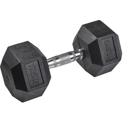 Tanga Sports, Hanteln