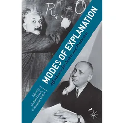 Modes of Explanation, Fachbücher