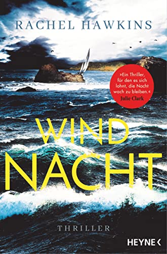 Rachel Hawkins - Windnacht: Thriller – Der New-York-Times-Bestseller - Preis vom 10.10.2026 11:48:34 h