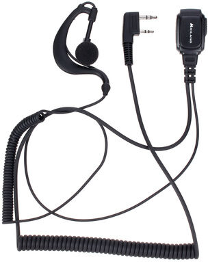 Midland MA 21-LK Pro Schwarz