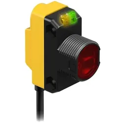 Turck Opto Sensor QS18VP6DL