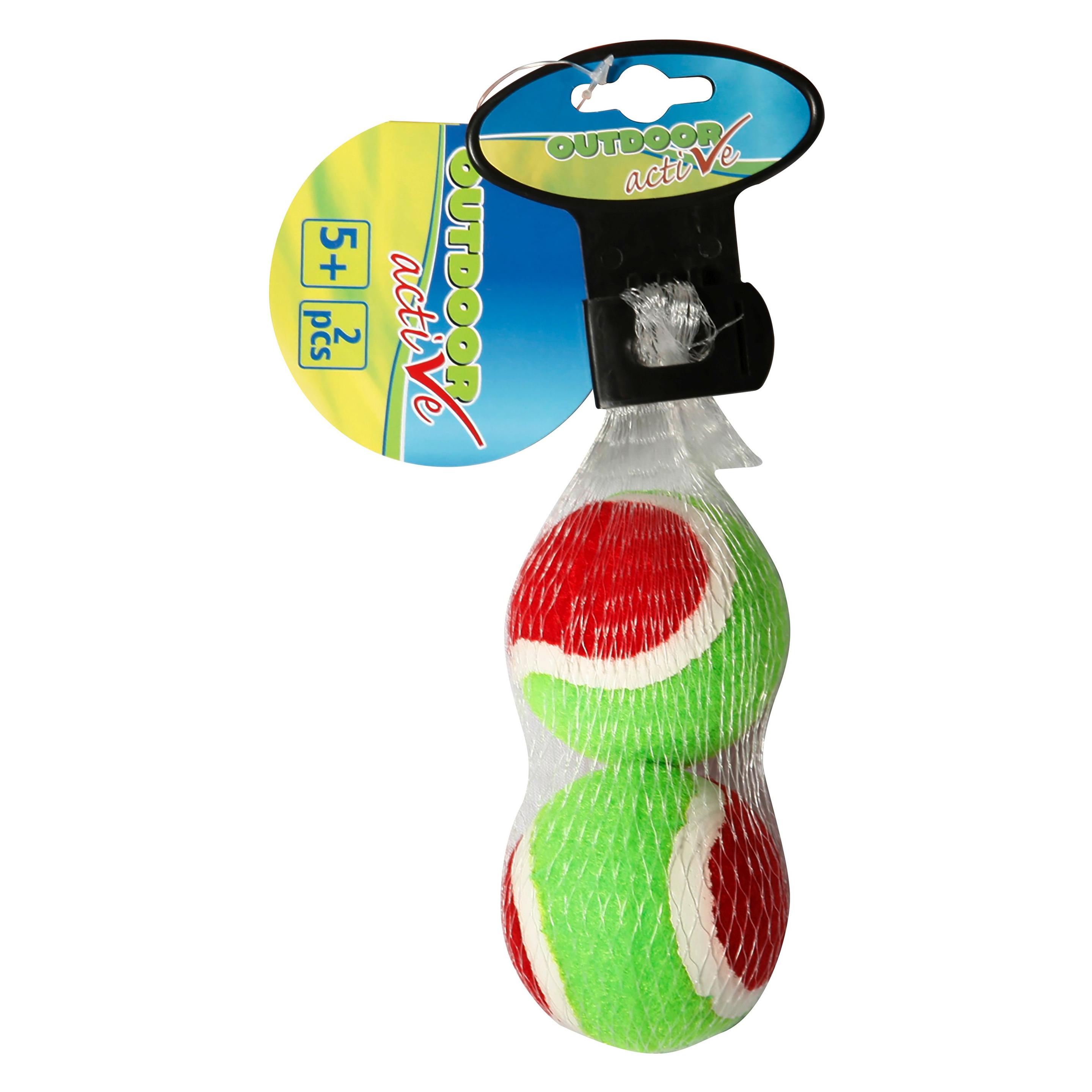 Outdoor Active Catchball Ersatzbälle (0074607730)