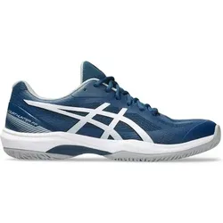 ASICS Herren Handballschuhe COURT HUNTER FF, Größe 47 in Blau Blau