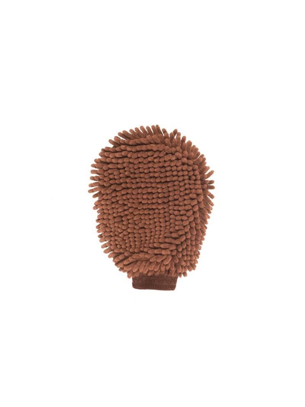 Dog Gone Smart Dirty Dog Pflegehandschuh, Braun