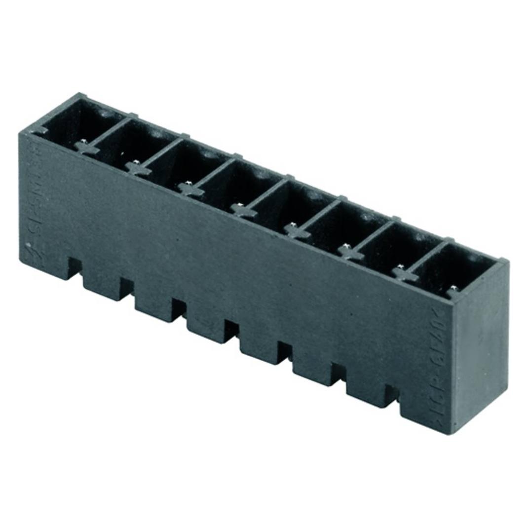 Weidmüller SC-SMT 3.81 SC-SMT 3.81 (1862920000)