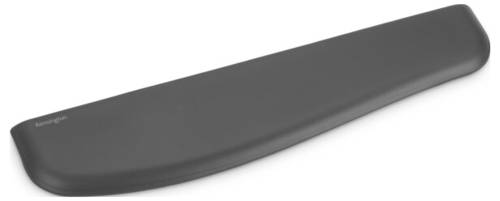 Kensington TAS Ergosoft WR Slim Handballenauflage Ergonomisch, Rutschfest Schwarz