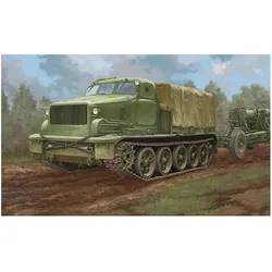 Trumpeter AT-T Artillery Prime Mover