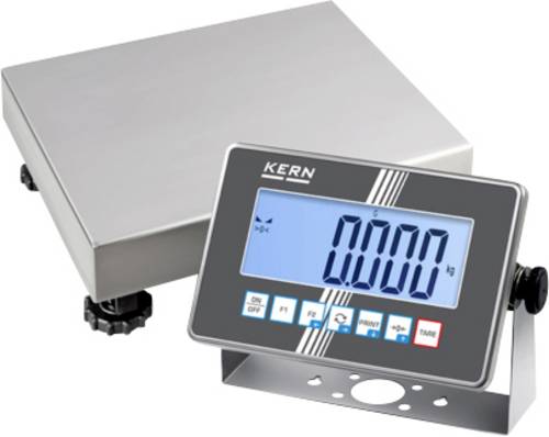 Kern Fertigverpackungswaage IXC 6K-3M-PREPACK Ablesbarkeit 1g