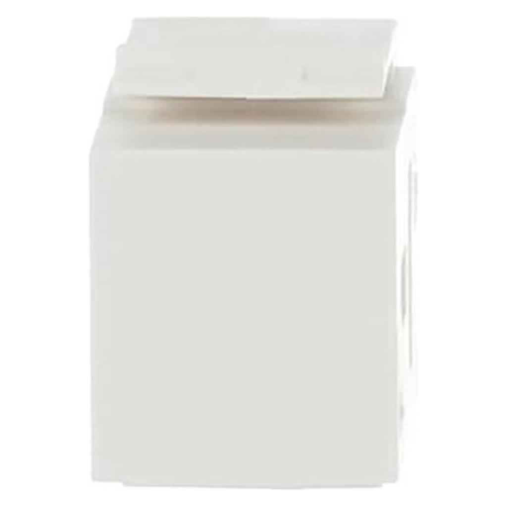 Busch-Jaeger Blindmodul Keystone weiss (2CKA000230A0484)