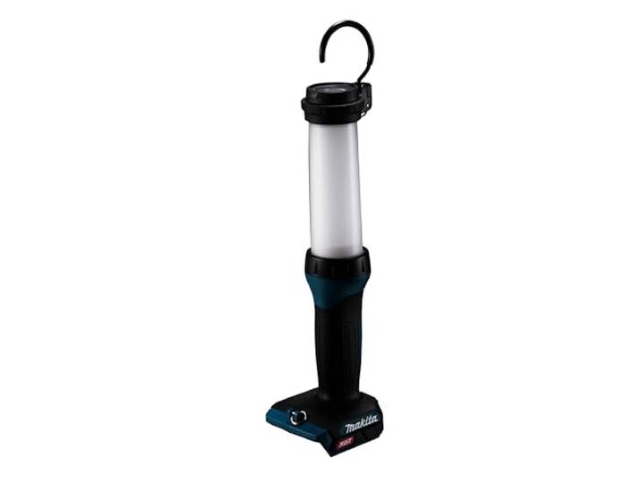 Makita ML002G 40V Max Li-Ion XGT LED-zaklamp - batterijen en opladers niet inbegrepen