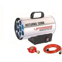 ROTHENBERGER Industrial RoTurbo 12000 Version Frankreich - 1500000164
