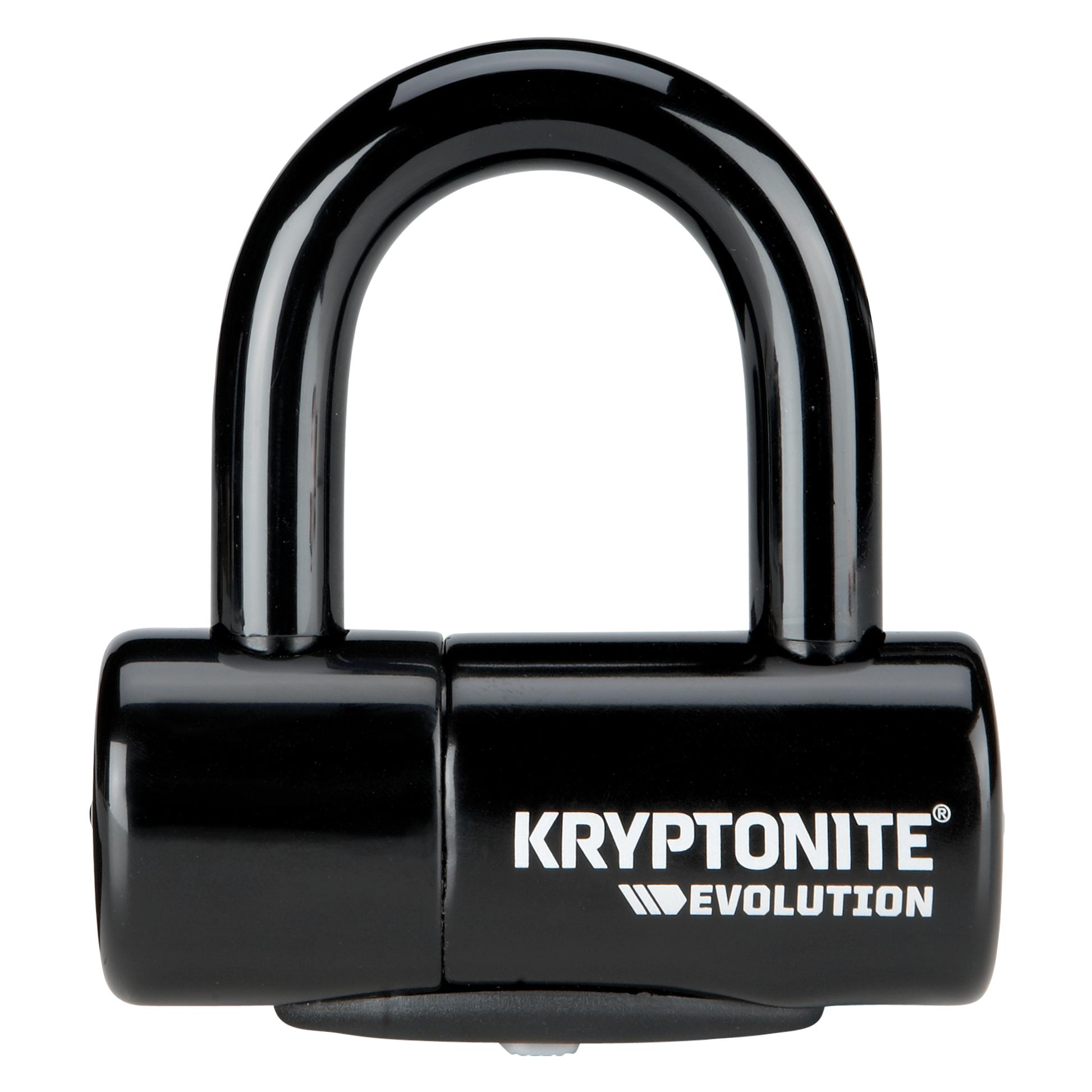Kryptonite Evolution (999607)