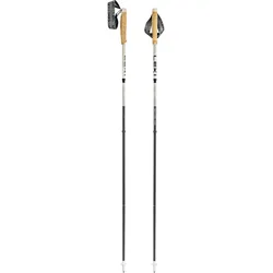 LEKI Neotrail Pro FX.One SL Stock | Gr. 110 | grau - grau
