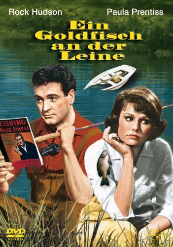 Howard Hawks - Ein Goldfisch an der Leine - Preis vom 09.10.2026 07:28:09 h