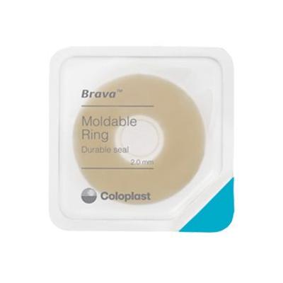 Brava modellierbare Hautschutzringe 2/18/48 mm 30 St Sonstige
