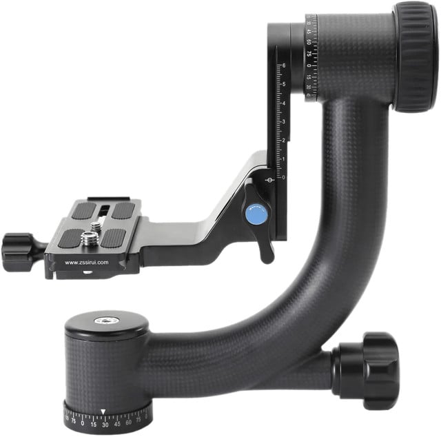 Sirui Gimbal Head PH-20