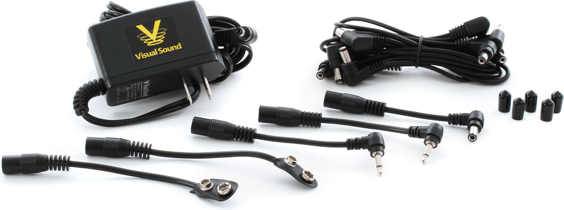Truetone VS 1 Spot Combo Pack