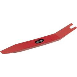 HAZET Lösehebel, V2495, Gesamt-L.210mm B.20mm