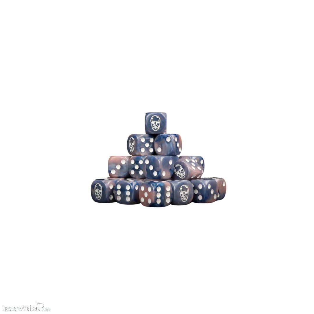 Baron of Dice CONQUEST-04 - LIMITED