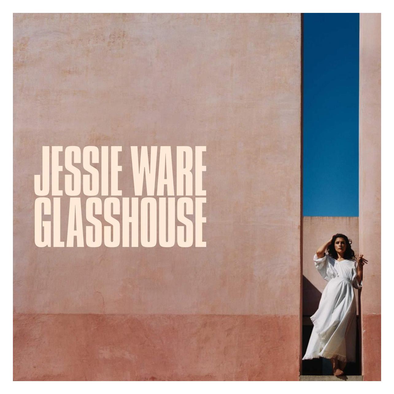 United Medical Partners Jessie Ware - Glasshouse (Jessie Ware) (42777549)