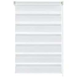 Gardinia, Rollo, Easyfix Doppelrollo (45 x 150 cm)
