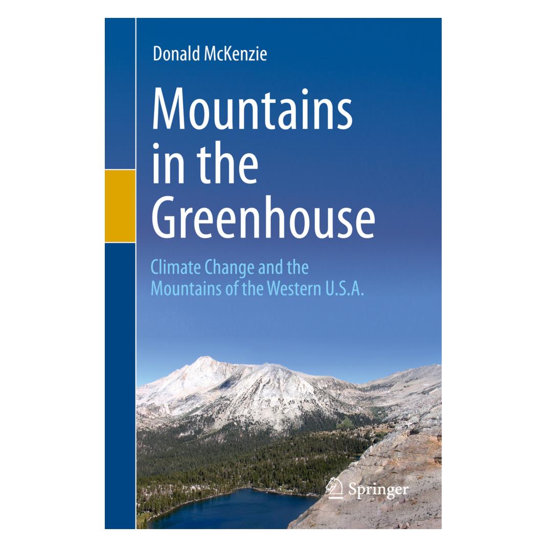 Springer Mountains in the Greenhouse (Englisch, Softcover, Donald McKenzie) (56126711)