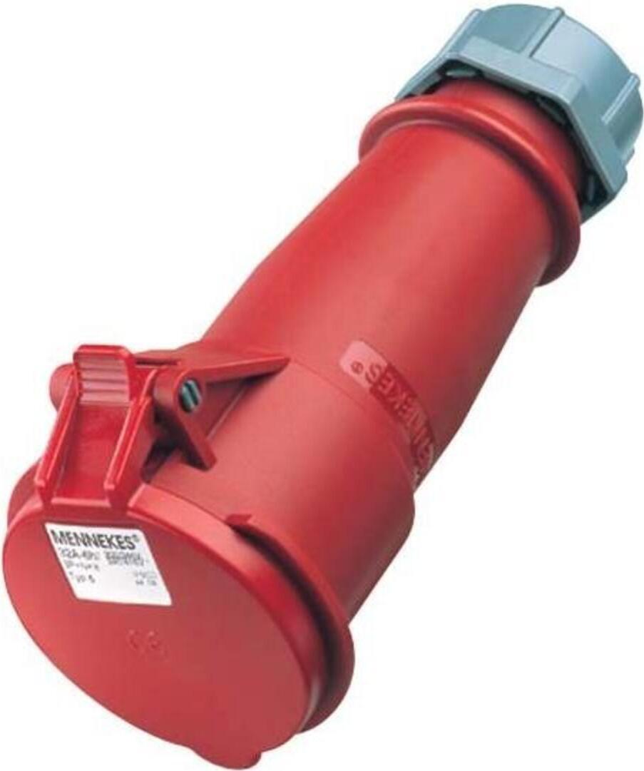 Mennekes Kupplung AM-TOP 746, 16 A, 7-polig