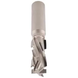 Aigner Werkzeuge DP-Nutschaftfräser "ECO" - D20 x NL28 RL | C436-E
