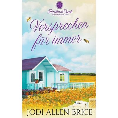 Versprechen für immer, Taschenbuch von Jodi Vaughn,Jodi Allen Brice, Benjamin C. Young