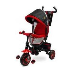 Toyz Caretero TIMMY Raudonas 3-RAD-FAHRRAD (TOYZ-0329)