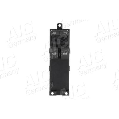 AIC Schalter, Fensterheber 54938 vorne für VAG