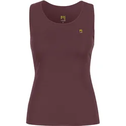 Karpos, Damen, Sportshirt, Loma Evo W Tank (XS), Violett