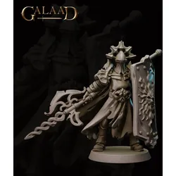 Dark Knight von Galaad Miniatures aus Dark Knights